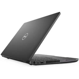 Dell Precision 3541 15" Core i7 2.6 GHz - SSD 256 GB - 8GB AZERTY - Frans