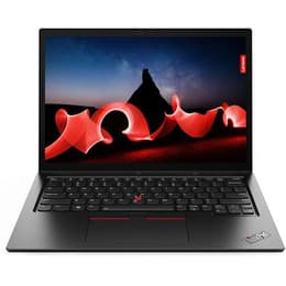 Lenovo ThinkPad L13 Gen 4 13" Ryzen 5 PRO 2 GHz - SSD 256 GB - 16GB QWERTY - Zweeds