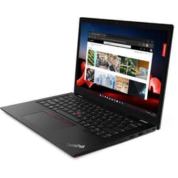 Lenovo ThinkPad L13 Gen 4 13" Ryzen 5 PRO 2 GHz - SSD 256 GB - 16GB QWERTY - Zweeds