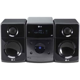 Lg XA64 Micro HiFi-systeem