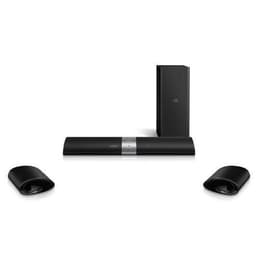 Soundbar & Home cinema-set Philips Fidelio B5 - Zwart