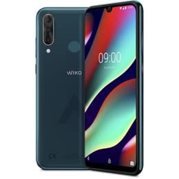 Wiko View3 Pro 128GB - Groen - Simlockvrij