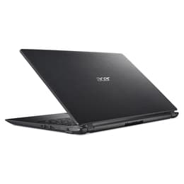 Acer ASPIRE A315-21-9988 15" 3 GHz - SSD 256 GB - 8GB AZERTY - Frans