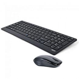 Acer Toetsenbord QWERTZ Duits Draadloos KBRF96211