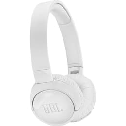 Tune 600 BTNC geluidsdemper Hoofdtelefoon - wireless microfoon Wit