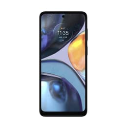 Motorola Moto G22 64GB - Zwart - Simlockvrij