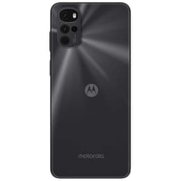 Motorola Moto G22 64GB - Zwart - Simlockvrij