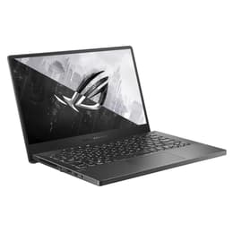 Asus ROG Zephyrus G14 GA401IV-HE133T 14" Ryzen 9 3 GHz - SSD 1 TB - 32GB - NVIDIA GeForce RTX 2060 AZERTY - Frans