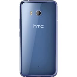 HTC U11 64GB - Zilver - Simlockvrij