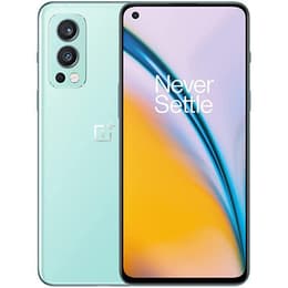 OnePlus Nord 2 5G 256GB - Blauw - Simlockvrij