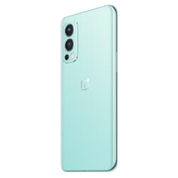 OnePlus Nord 2 5G 256GB - Blauw - Simlockvrij