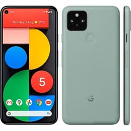 Google Pixel 5 Simlockvrij