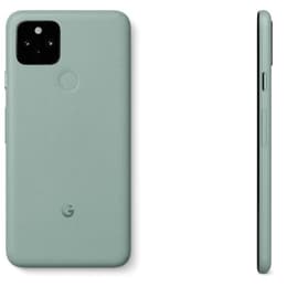 Google Pixel 5 128GB - Groen - Simlockvrij