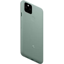 Google Pixel 5 128GB - Groen - Simlockvrij