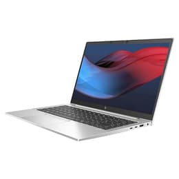 HP EliteBook 840 G8 14" Core i5 2.6 GHz - SSD 512 GB - 16GB QWERTY - Portugees