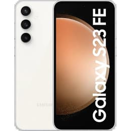 Galaxy S23 FE 256GB - Beige - Simlockvrij - Dual-SIM