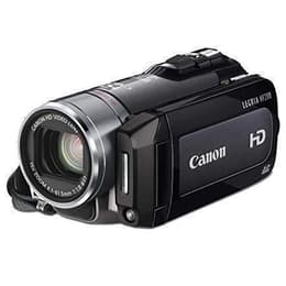 Canon Legria HF200 Videocamera & camcorder - Zwart