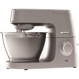 Kenwood Chef Elite KVC 51 4,6000L Grijs Bakrobot