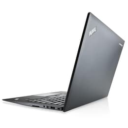 Lenovo ThinkPad X1 Carbon G7 14" Core i5 1.6 GHz - SSD 512 GB - 16GB QWERTY - Engels