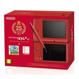 Nintendo DSi XL - Rood