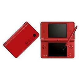 Nintendo DSi XL - Rood