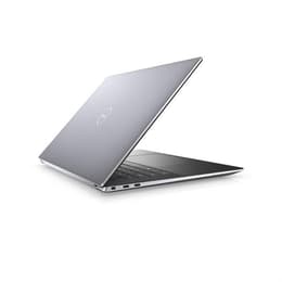Dell Precision 5560 15" Core i7 2.5 GHz - SSD 512 GB - 32GB QWERTY - Nederlands