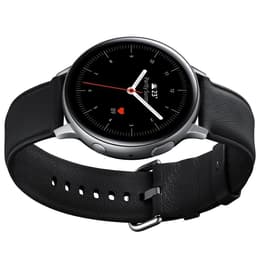 Horloges Cardio GPS Samsung Galaxy Watch Active 2 44 mm - Zilver