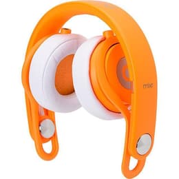 Beats Mixr Hoofdtelefoon - Oranje