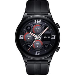 Horloges Cardio GPS Honor GS 3 -MUS-B19 - Zwart