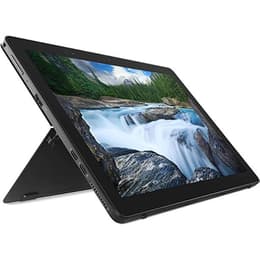 Dell Latitude 5290 12" Core i7 1.9 GHz - SSD 256 GB - 16GB AZERTY - Frans
