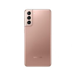 Galaxy S21+ 5G 256GB - Goud - Simlockvrij