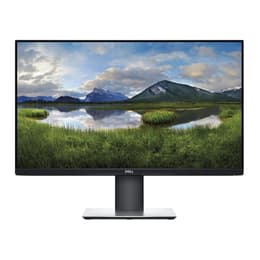22-inch Dell P2219H 1920 x 1080 LCD Beeldscherm Zwart