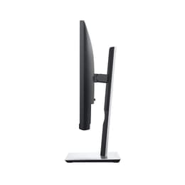 22-inch Dell P2219H 1920 x 1080 LCD Beeldscherm Zwart