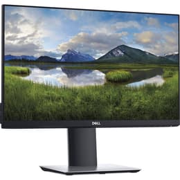 22-inch Dell P2219H 1920 x 1080 LCD Beeldscherm Zwart