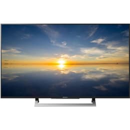 Smart TV Sony LED Ultra HD 4K 124 cm KD49XD8005