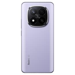 Xiaomi Redmi Note 14 Pro+ 5G 512GB - Violet - Simlockvrij