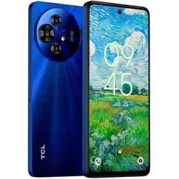 TCL 50 Pro NxtPaper 512GB - Blauw - Simlockvrij