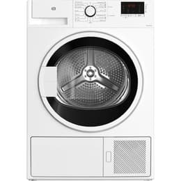 Essentiel B ESLHP8-2b Warmtepompdroger Frontlading