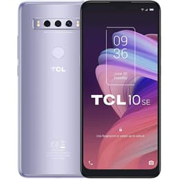 TCL 10 SE 128GB - Mauve - Simlockvrij