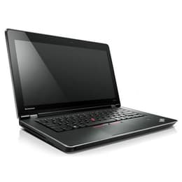 Lenovo ThinkPad E420 14" Core i3 2.3 GHz - SSD 120 GB - 8GB QWERTY - Engels