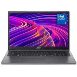 Acer Aspire Go AG15-32P-32EJ 15" Core 3 3.9 GHz - SSD 128 GB - 8GB QWERTY - Engels