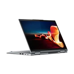Lenovo ThinkPad X1 Yoga G7 14" Core i5 1.6 GHz - SSD 1 TB - 32GB QWERTZ - Duits