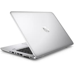 HP EliteBook 840R G4 14" Core i5 1.7 GHz - SSD 256 GB - 8GB AZERTY - Frans