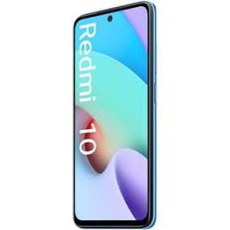 xiaomi Redmi 10 64GB - Blauw - Simlockvrij