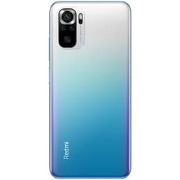 xiaomi Redmi 10 64GB - Blauw - Simlockvrij