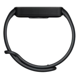 Horloges Xiaomi Cardio GPS Band 9 - Zwart