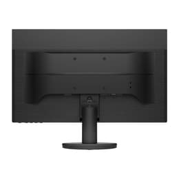 23-inch HP P24v G4 1920 x 1080 LED Beeldscherm Zwart