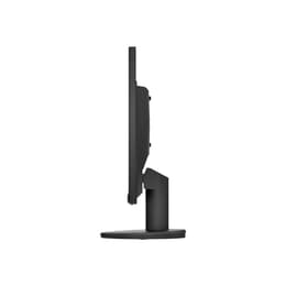 23-inch HP P24v G4 1920 x 1080 LED Beeldscherm Zwart