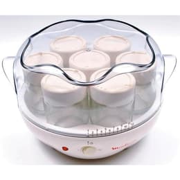 Moulinex DJC10101 Yoghurtmaker