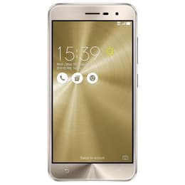 Asus Zenfone 3 Max ZC520TL 32GB - Goud - Simlockvrij